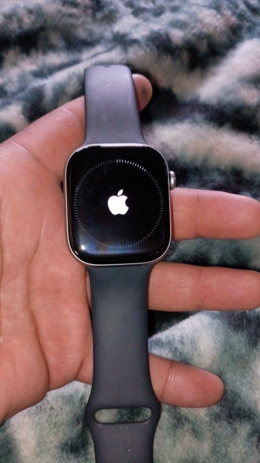 Apple Watch Series 11 Grey