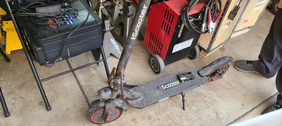 I Scooter