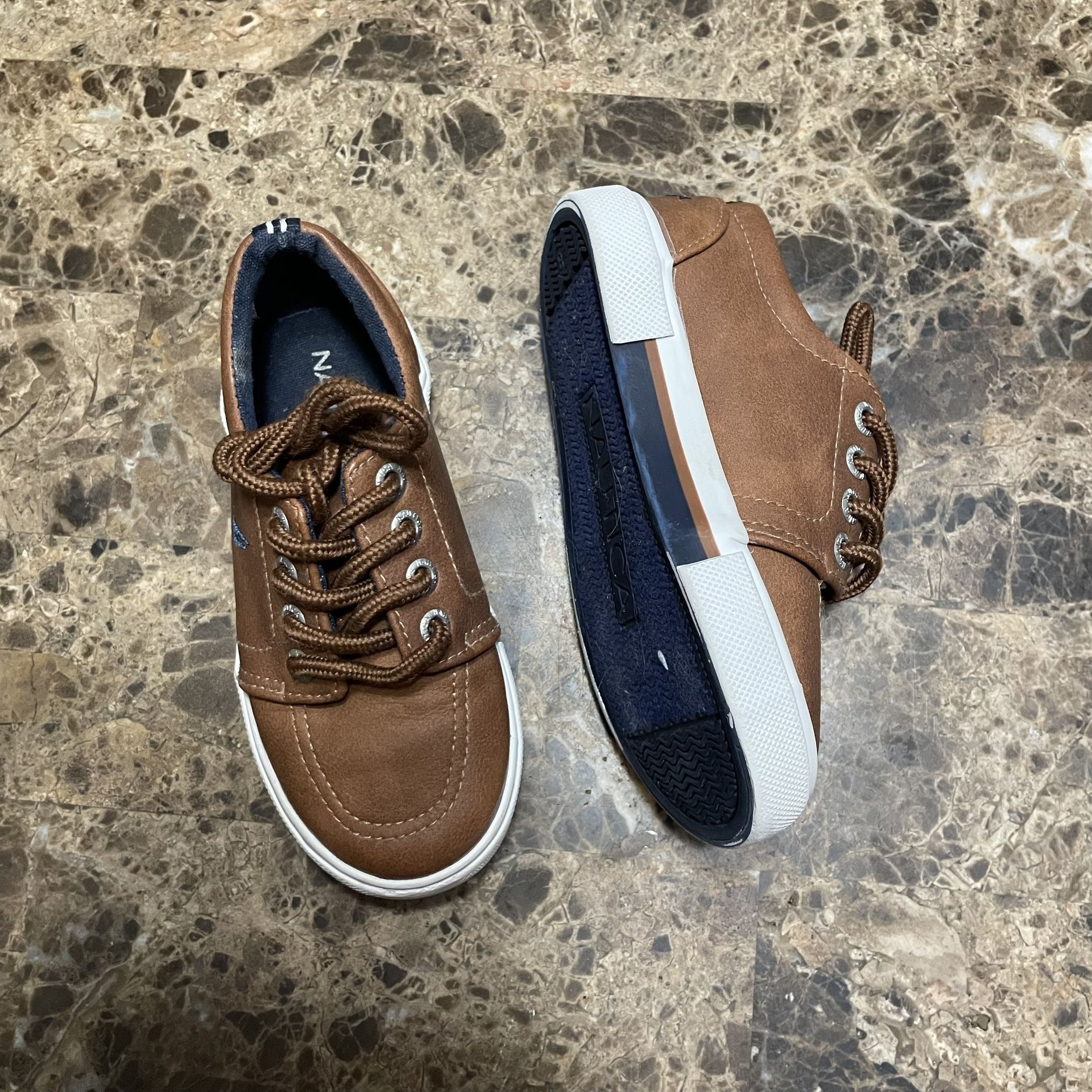Nautica Shoes For Kids Size 8c