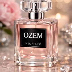 Perfume Lose Weight