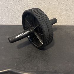 Weider Fitness Wheel