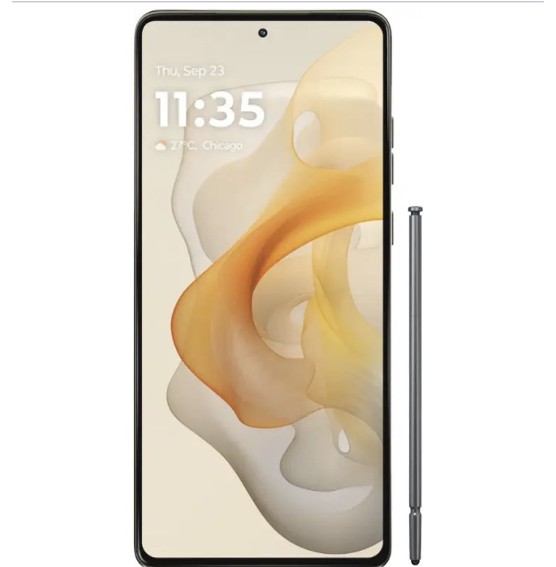 Motorola Motorola moto g stylus 5G 2024 (Unlocked)