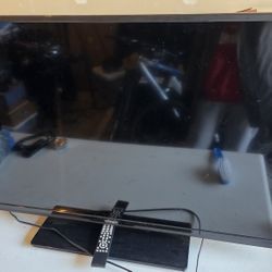 50in Westinghouse 1080p HD tV 