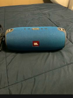 JB Xtreme 3 speaker