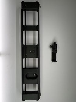 Rhino Mobil Slider Including Travel Case