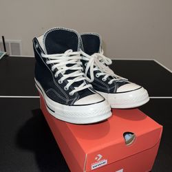 Converse CHUCK 70 Wide Hi