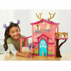 Enchantimals Play House 