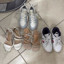 3y Shoes 