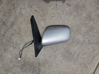 Driver Side Mirror For 2004 2009 Toyota Prius For Sale