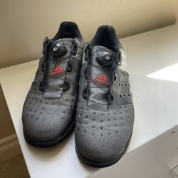 Adidas Weightlifting Shoes 10.5