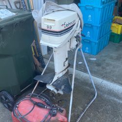 Speakers Boat Engine Trolling Motors Stereotypes 