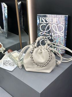 Flamenco Loewe Bag