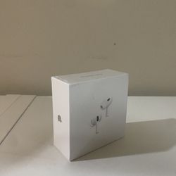 AirPod 2 Pro