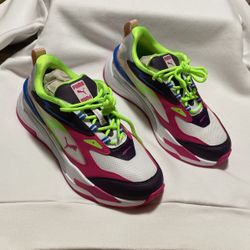Tenis PUMA
