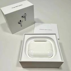 AirPods Pro 2