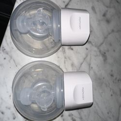 Momcozy S12pro Wearable Breast Pump