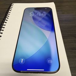 IPhone 16 Pro Max 256GB Unlocked 