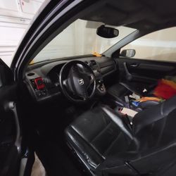 2006 Honda Cr-v
