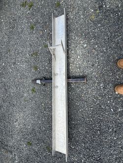 Motorcycle Carrier