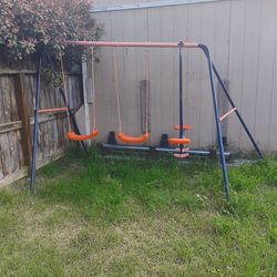 Swingset