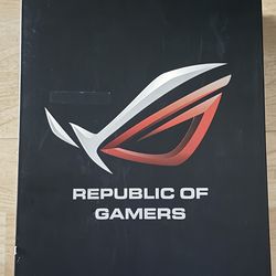 Asus Laser Gaming Mouse GX1000