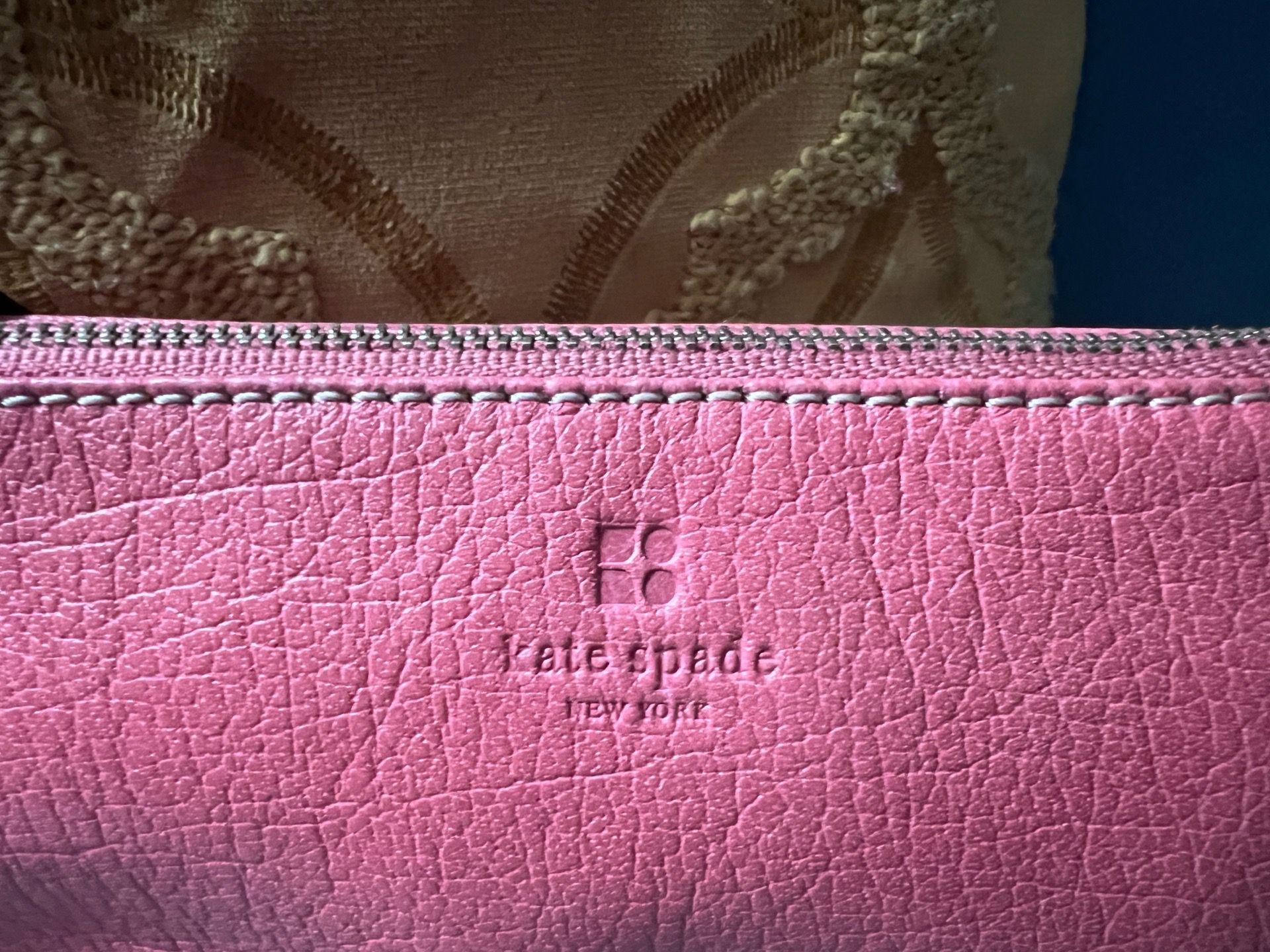 Vintage Kate Spade Wristlet