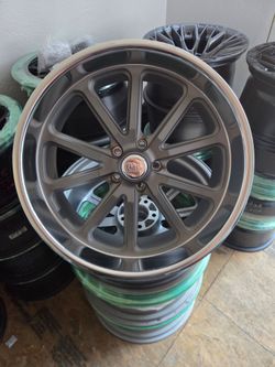 22 inch us mags wheels 5x127