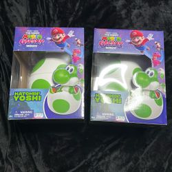Hatchin Yoshi