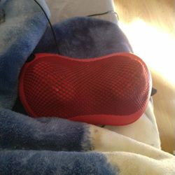 Massage And Sharper Image