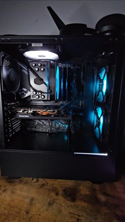 Gaming PC