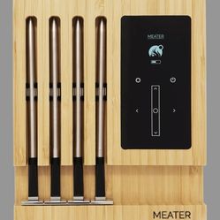 Meater Block