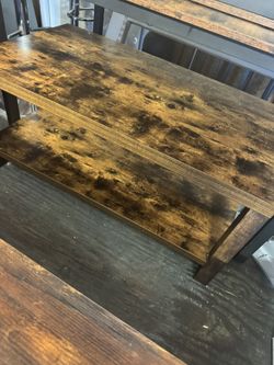 Mesa De Centro De Sala