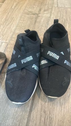Puma size 8