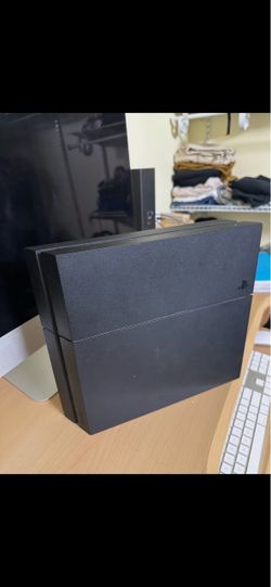 Sony PlayStation 4 Console