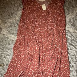 Sun Dress