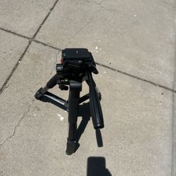 Tripod