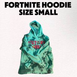 Fortnite hoodie