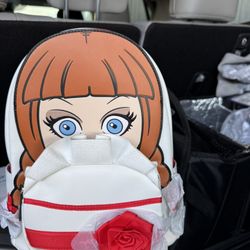Annabelle Backpack
