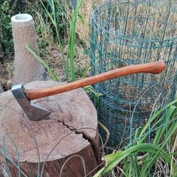 Collins Legitimus Tomahawk Hudson Bay Axe