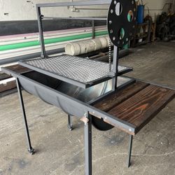 Santa María Grill