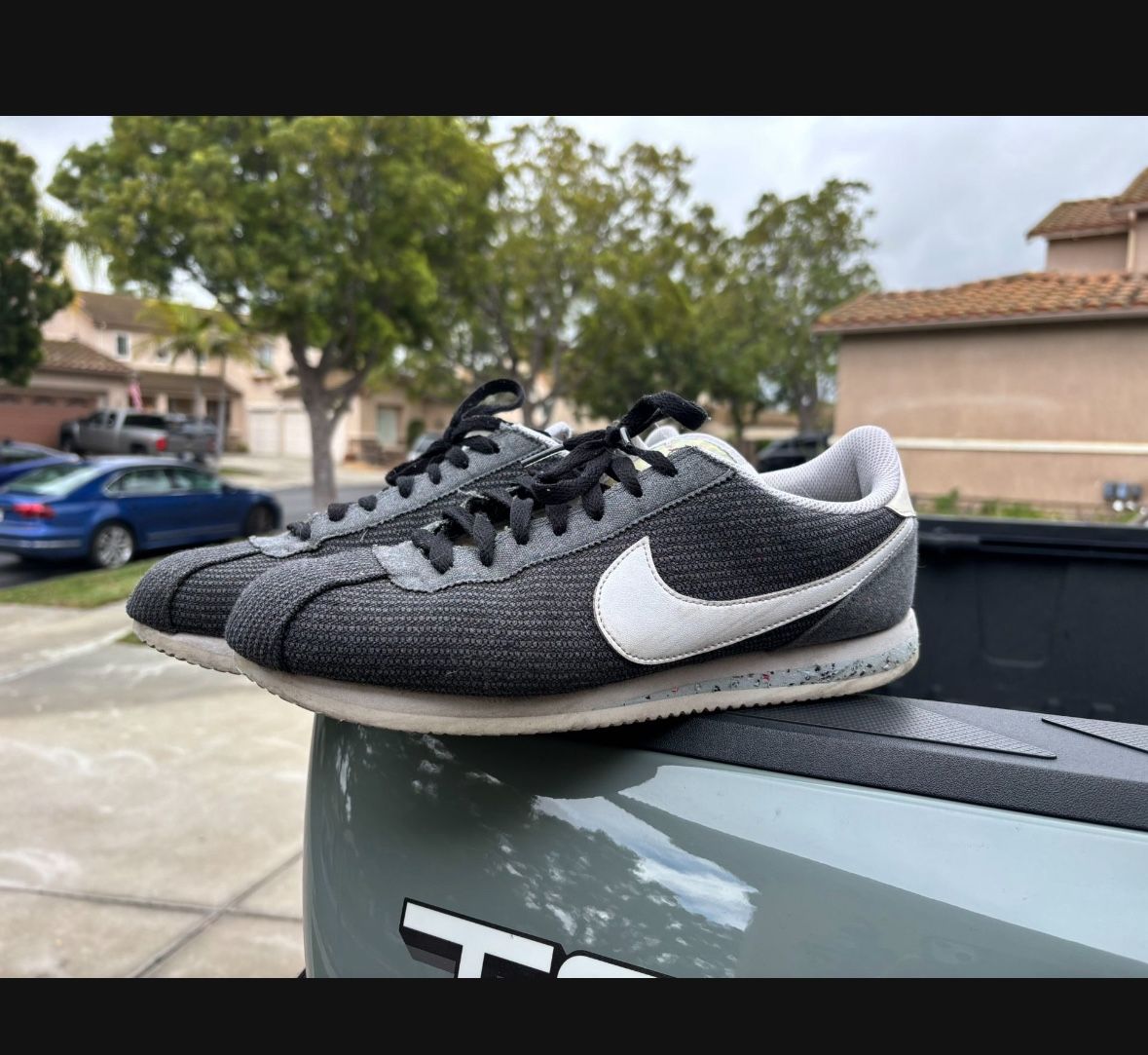 Nike Cortez Size 12