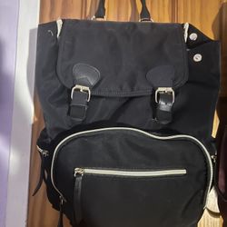 Baby Diaper Backpack Pick Up Only