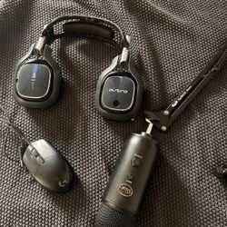 Gaming Equipment