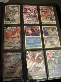 Pokémon Cards (Post 2/2)