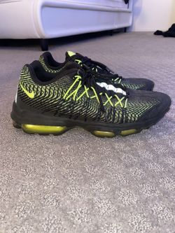 Nike Air Max 95 Jacquard 