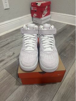 Nike Af1 mid