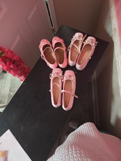 Shoes For SALE