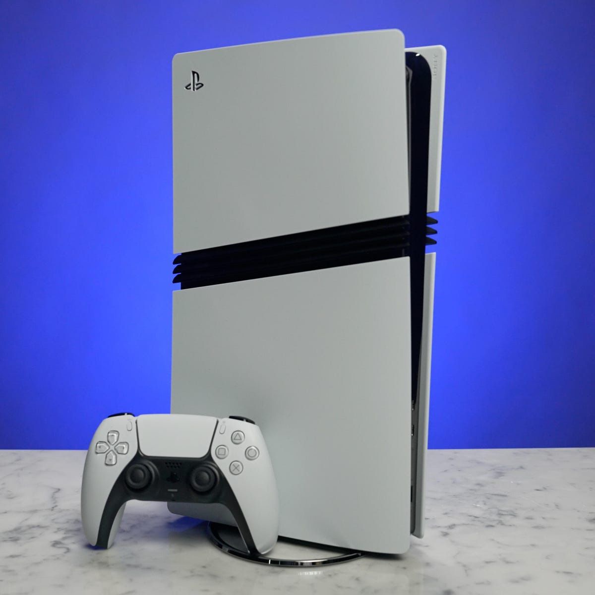 PS5 Pro 2TB Like New