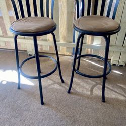 $60.00 New Bar Stools!!!