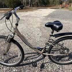 For Sale Land Rider Auto-shift Bicycle $100.- OBO